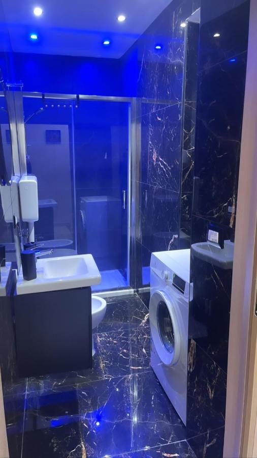 ナポリResidenza Marvin De Curtisアパートメント エクステリア 写真