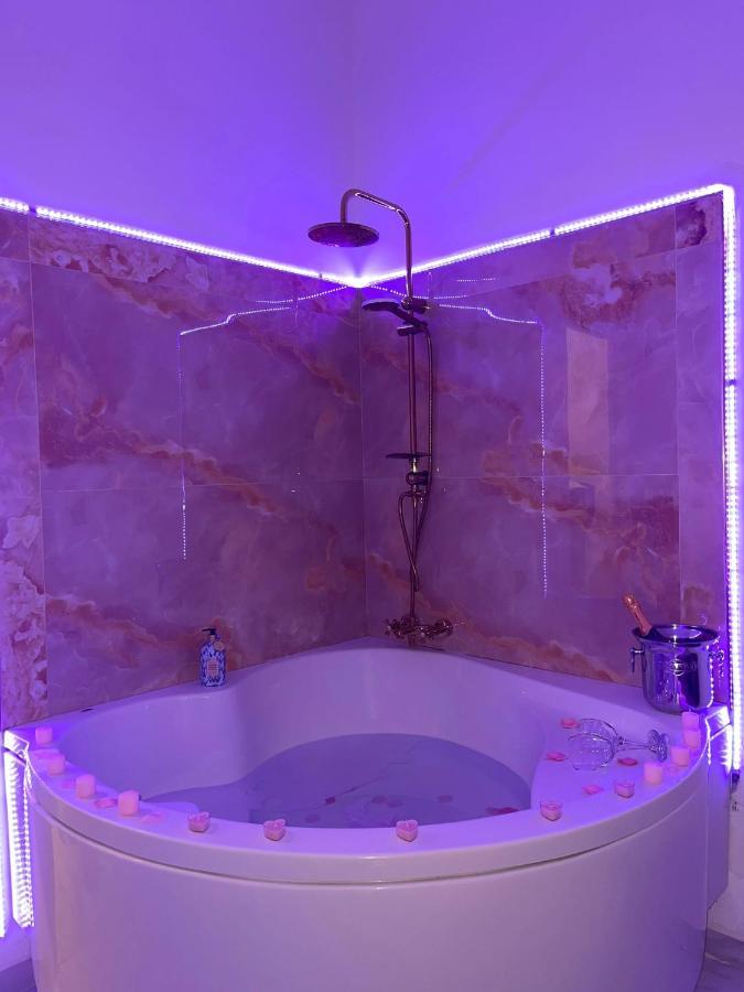 ナポリResidenza Marvin De Curtisアパートメント エクステリア 写真