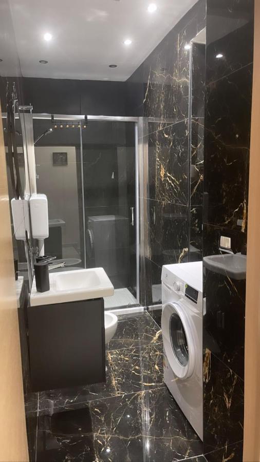 ナポリResidenza Marvin De Curtisアパートメント エクステリア 写真
