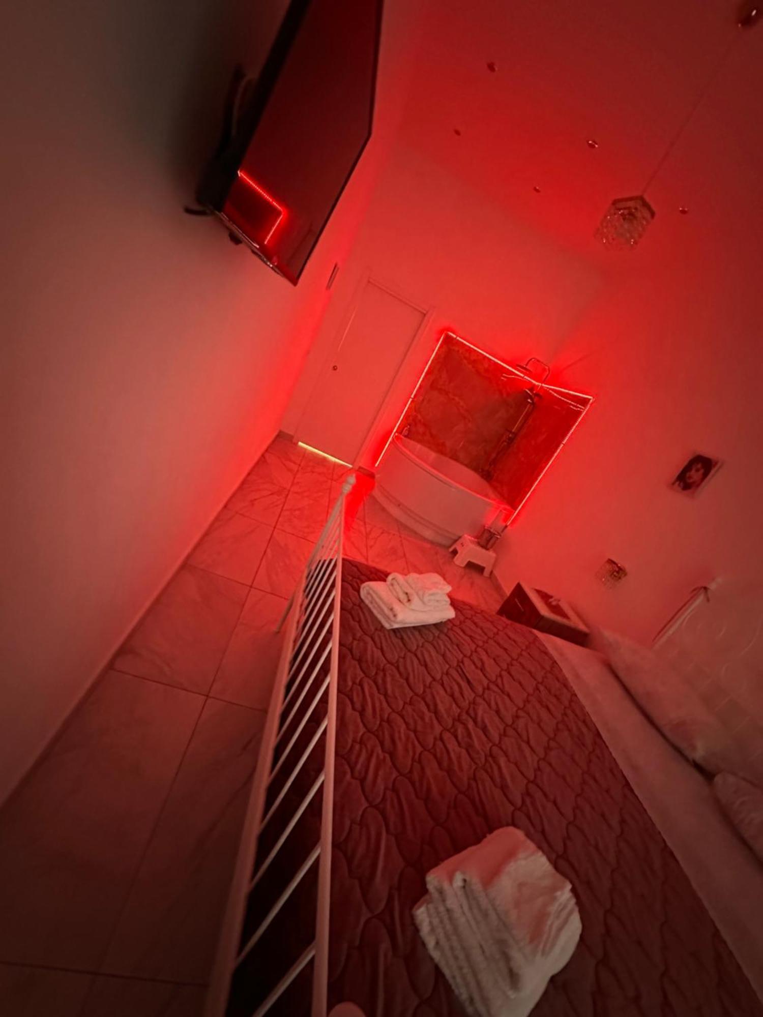 ナポリResidenza Marvin De Curtisアパートメント エクステリア 写真
