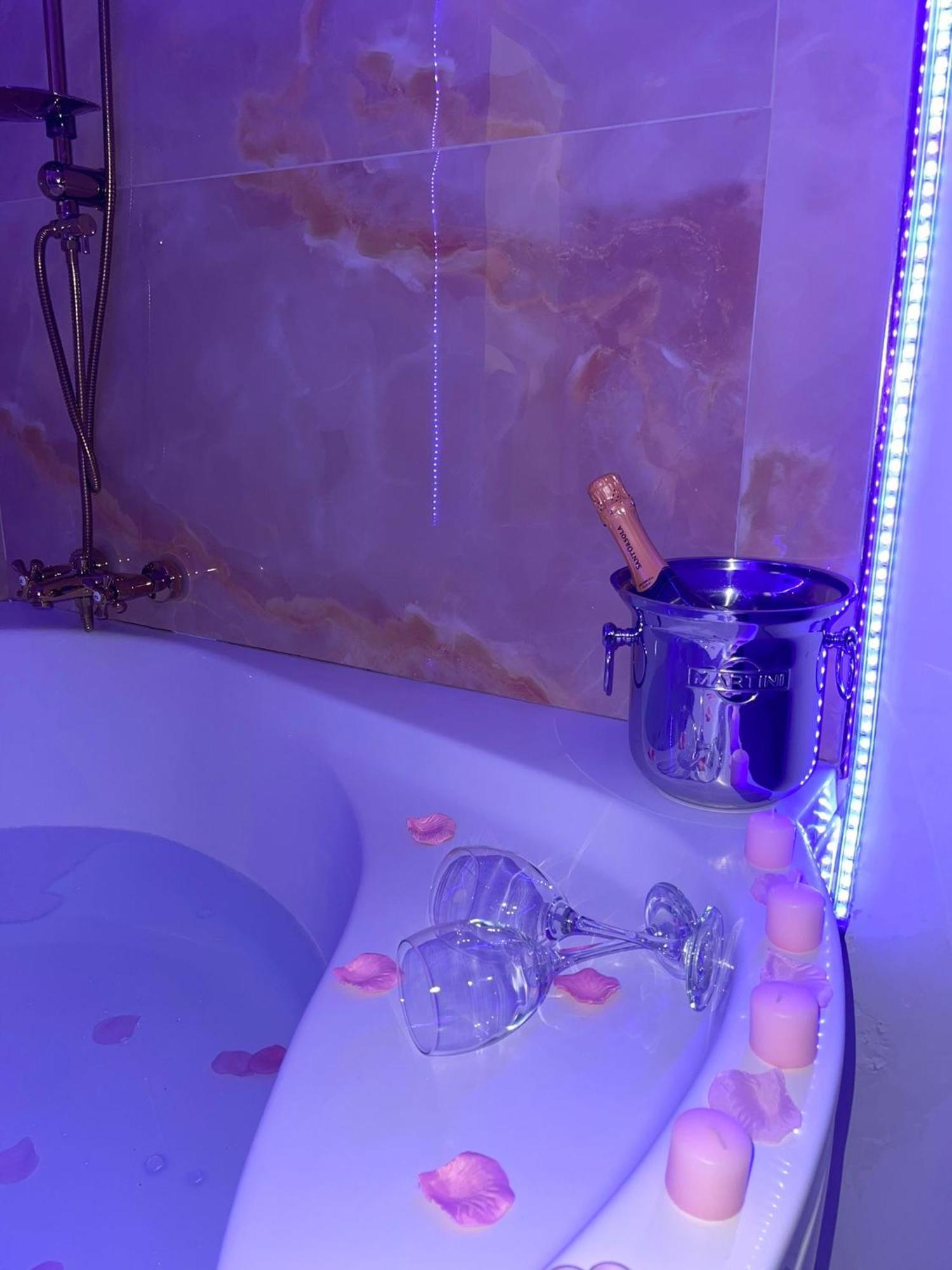 ナポリResidenza Marvin De Curtisアパートメント エクステリア 写真