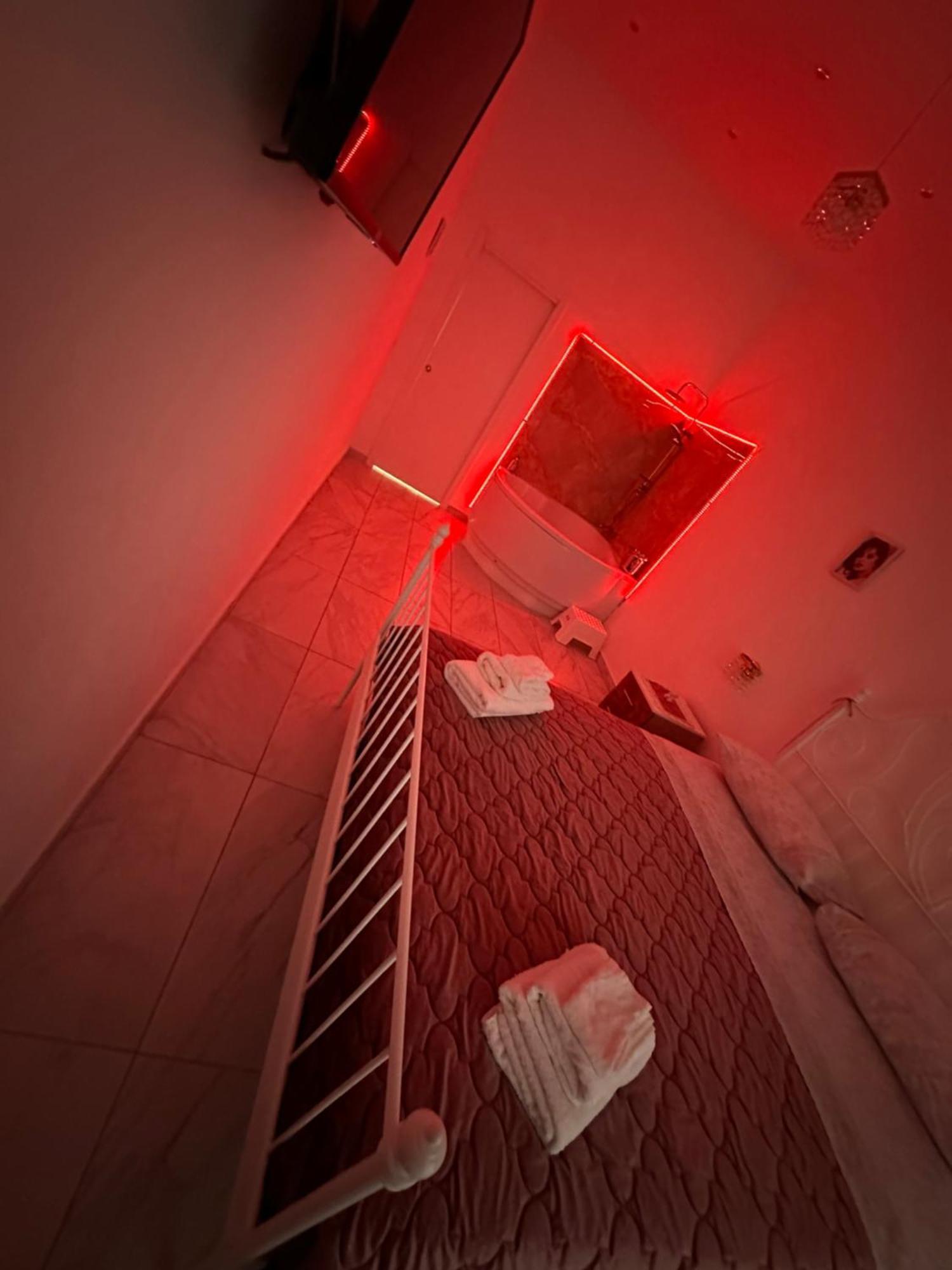 ナポリResidenza Marvin De Curtisアパートメント エクステリア 写真